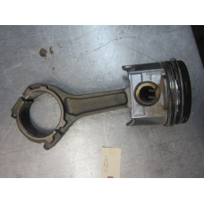 21R201 Piston and Connecting Rod Standard 03-04 Ford F-350 Super Duty 6.0 JC3E6200AA